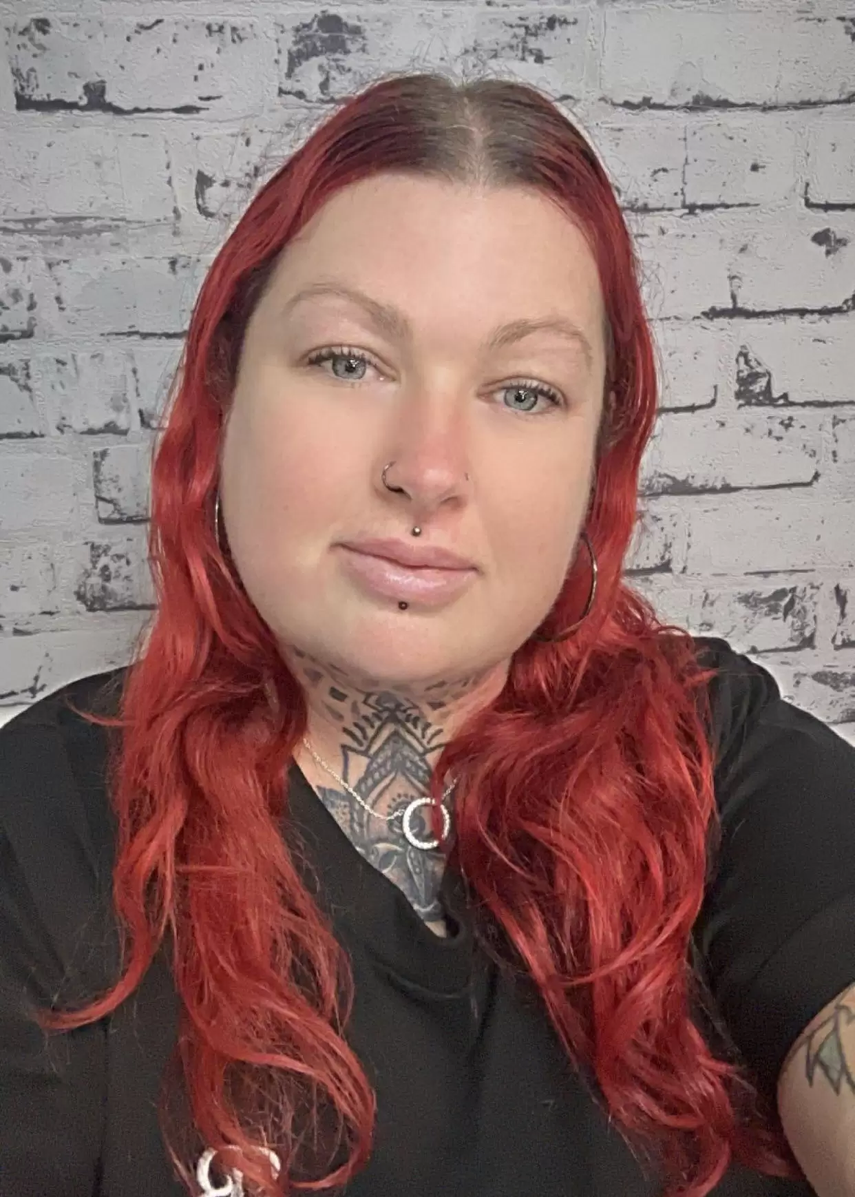 Mindi - Barbers at Brendale