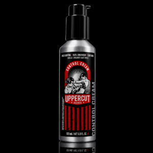 Uppercut Deluxe Control Cream