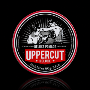 Uppercut Deluxe Deluxe Pomade 100g
