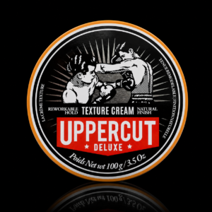 Uppercut Deluxe Texture Cream 100g