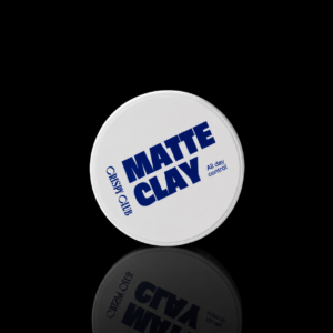 crispy-club-matte-clay-80g