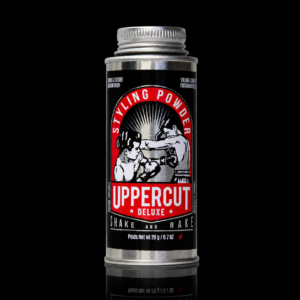 Uppercut Deluxe Styling Powder 20g