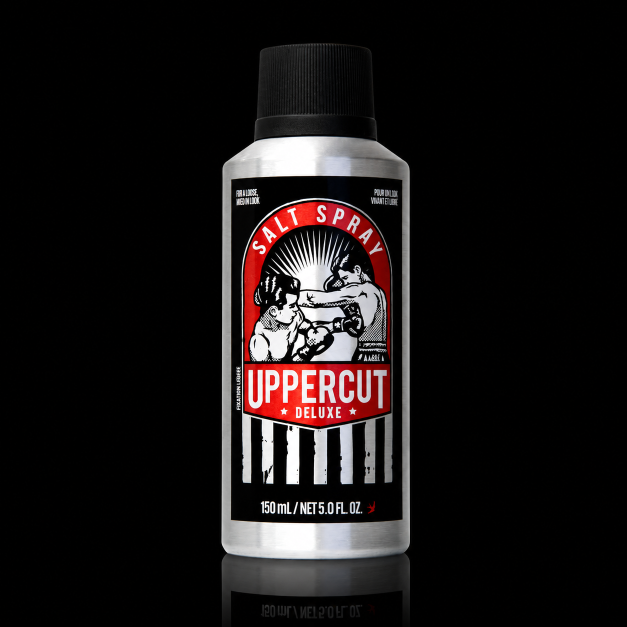 Uppercut Deluxe Salt Spray 150ml