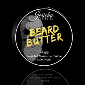 jericho-australia-naked-beard-butter-unscented-60ml