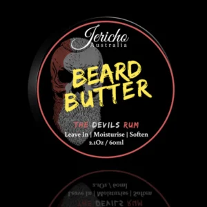 jericho-australia-the-devils-rum-beard-butter-60ml