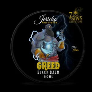 jericho-australia-greed-beard-balm-60ml-7-sins-edition