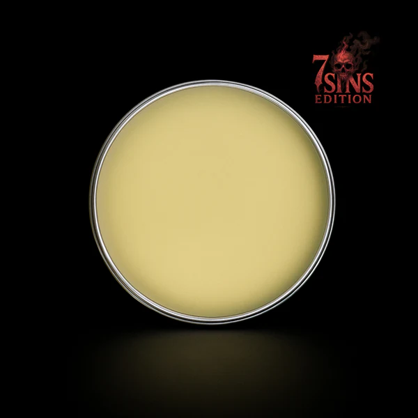 Jericho Australia Lust Beard Balm 60ml (7 Sins Edition) - Image 2