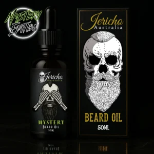 Jericho Australia Myster Beard Oil 50ml