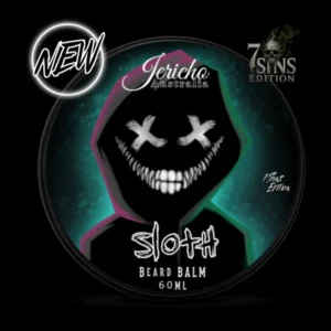 jericho-australia-sloth-beard-balm-60ml-7-sins-edition