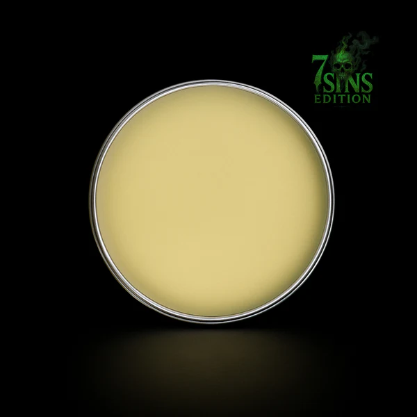 Jericho Australia Wrath Beard Balm 60ml (7 Sins Edition) - Image 2