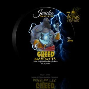 jericho-australia-greed-beard-butter-60ml-7-sins-edition
