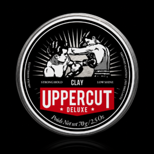 Uppercut Deluxe Clay 70g